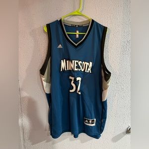 NBA JERSEY